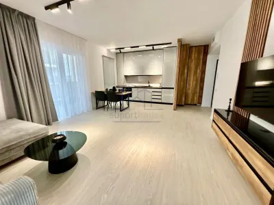 Vanzare apartament 2 camere bloc nou Paulesti - foto 17