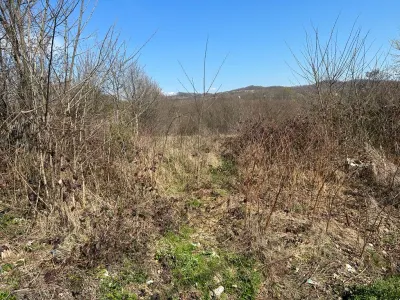 Vanzare teren intravilan, Scorteni, judetul Prahova - foto 12