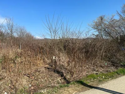 Vanzare teren intravilan, Scorteni, judetul Prahova - foto 10