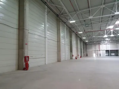 Zona Vest - Chitila parc logistic spatiu depozitare,logistica,farma, - Chitila