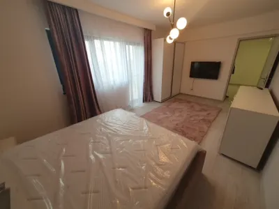 Inchiriere  penthouse de lux, bloc nou, in Ploiesti, zona Albert - foto 17