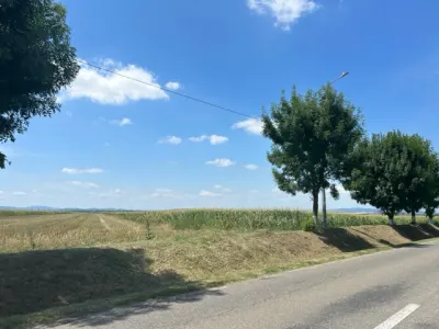 Oportunitate!Vanzare teren intravilan Baicoi,zona Infratirii, - foto 5