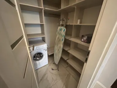 Inchiere apartament 3 camere Ploiesti, zona Albert - foto 11