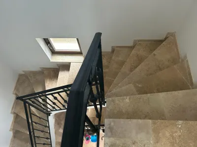 Inchiere apartament 3 camere Ploiesti, zona Albert - foto 10