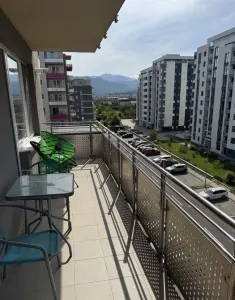 Studio modern in Tractorul -Coresi,129000 Euro - foto 10