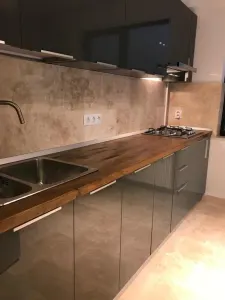Inchiriere apartament lux,,imobil nou Ploiesti, zona  Ultracentral - foto 5