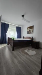 Apartament 2 camere decomandat , Tractorul, str. 1 Decembrie 1918 - Brasov