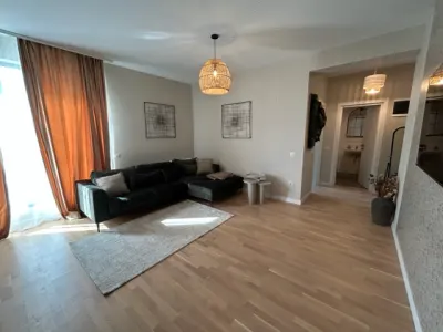 Inchiriere garsoniera, totul nou, prima inchiriere Albert - foto 9