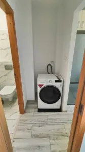 Garsoniera  lux,mobilata modern,Bartolomeu 66500 Euro - foto 6