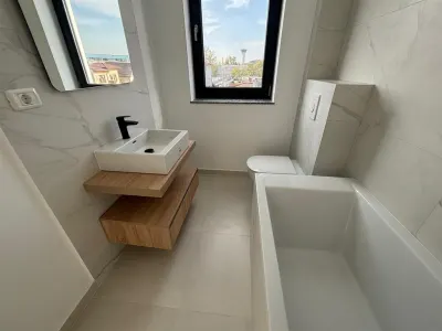 Vanzare apartament 2 camere bloc nou, Ploiesti. - foto 12