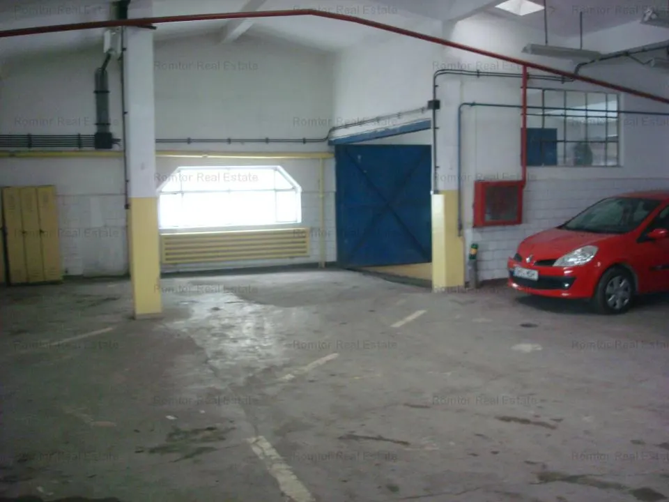 Spatiu activitati multiple, depozitare de inchiriat - Zona Grivita - foto 1
