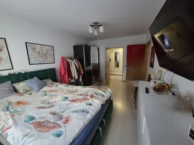Apartament 2 camere modern Grivitei,133000 Euro - foto 2