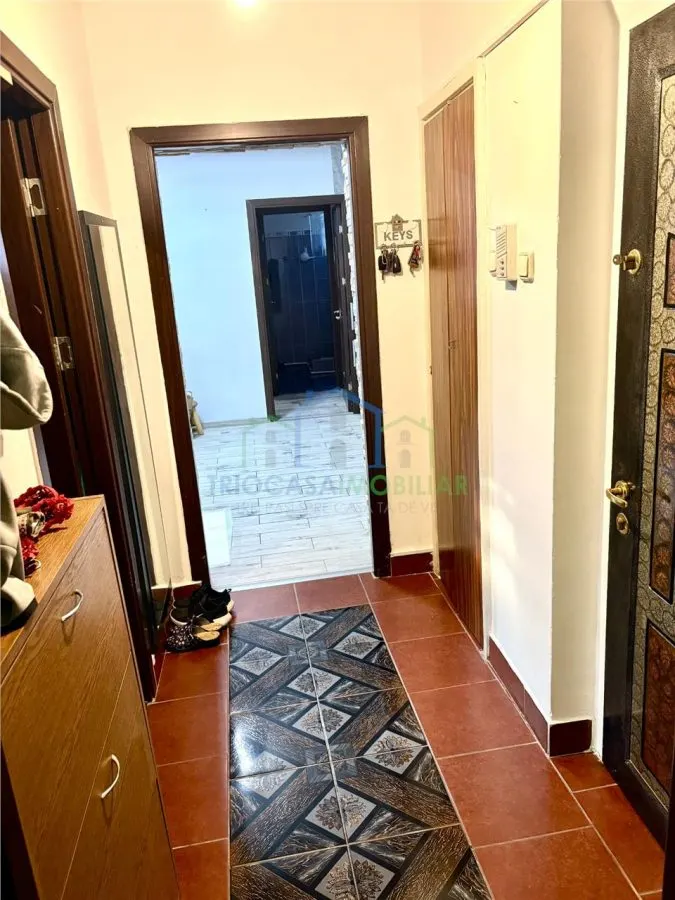 Apartament 3 camere Piață Mare - foto 1