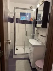 Garsoniera Astra-bloc apartamente,renovata,77500 euro - foto 2