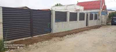 Teren intravilan 450 mp – zona de case, ideal pentru constructie - Pielesti