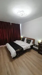 2 camere Gemenii Mobilat-utilat LUX - Brasov