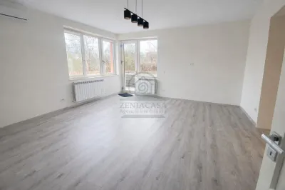 Apartament Copou Iasi 3camere /2 bai/ curte - foto 4