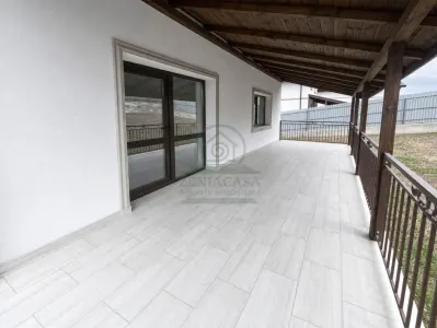 Casa 5 camere Valea Lupului Iasi 500 mp teren, FINALIZATA! - foto 4