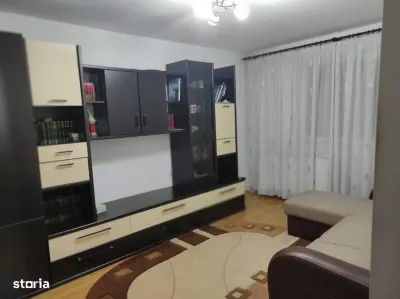 Apartament 3 camere Astra ,decomandat,renovat,120000 Euro - Brasov