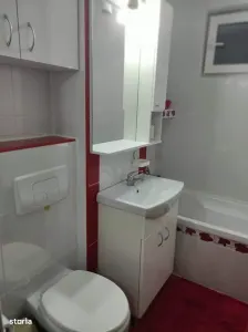 Apartament 3 camere Astra ,decomandat,renovat,120000 Euro - foto 8