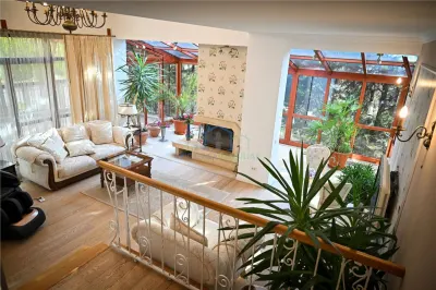 Casa exclusivista - Craiova