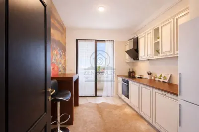 Apartament Iasi Hlincea 2 camere - Iasi