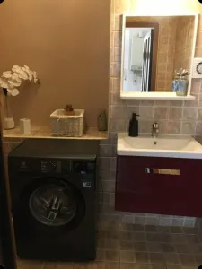 Garsoniera lux Centru Istoric  395 Euro - foto 7