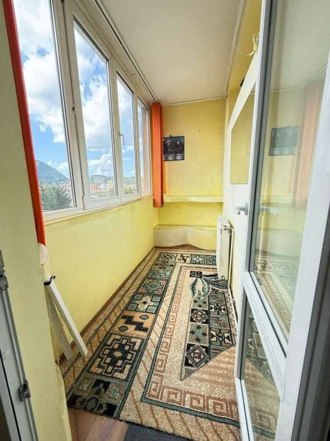 2 Camere Calea Bucuresti - foto 7