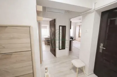 Apartament Iasi 2 camere decomandat Bld Socola - foto 13