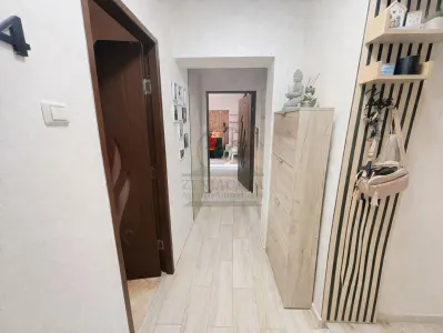 Apartament Iasi 2 camere decomandat Bld Socola - foto 14