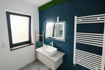 Casa Breazu Iasi 4 camere Mobilata / Utilata ! - foto 11
