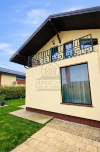 Casa Breazu Iasi 4 camere Mobilata / Utilata ! - foto 15