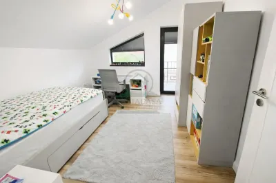 Casa Breazu Iasi 4 camere Mobilata / Utilata ! - foto 6