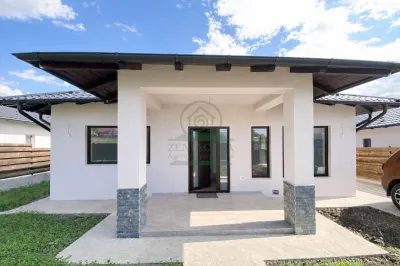 Casa Letcani Iasi, 500 mp teren, Beci - Letcani