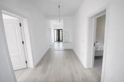 Casa Letcani Iasi, 500 mp teren, Beci - foto 2