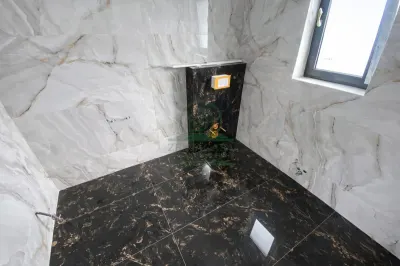 Casa Miroslava Vorovesti 4 camere FINALIZATA si ASFALT - foto 3