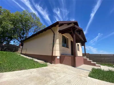 Casa Miroslava Horpaz 3 camere la cheie! - foto 8