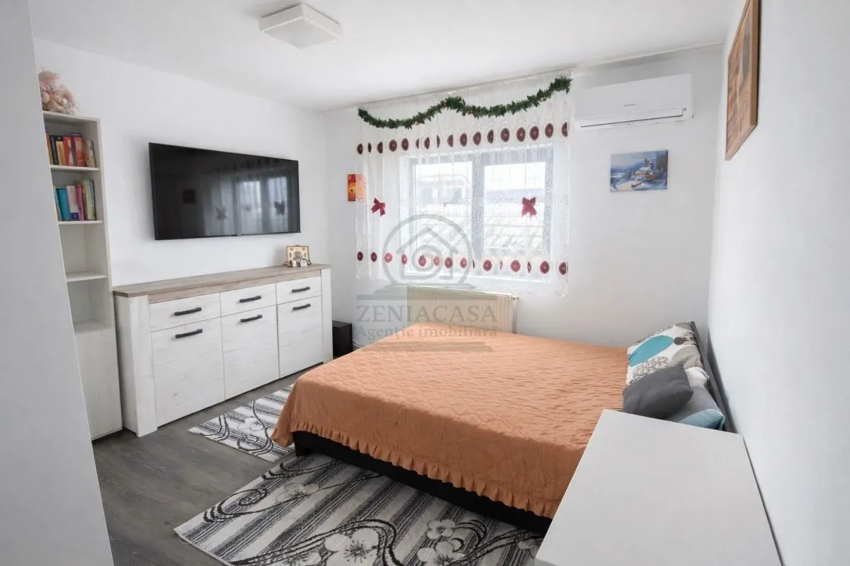 Apartament 1 camera Tomesti Iasi - foto 1
