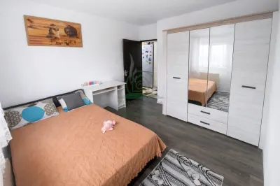 Apartament 1 camera Tomesti Iasi - foto 2