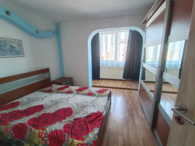 2 CAMERE VLAHUTA mobilat 105000 Euro - foto 6
