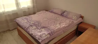 2 CAMERE ASTRA , CALEA BUCURESTI - Brasov