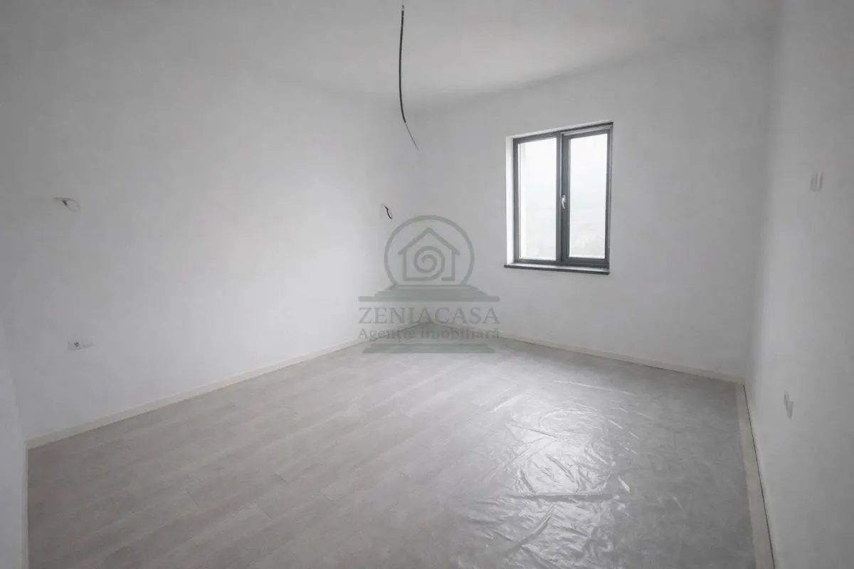 Casa Tomesti Iasi 3 camere / CANALIZARE si ASFALT - foto 7