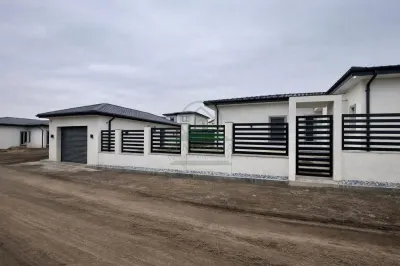 Casa Miroslava Valea Adanca FINALIZATA / garaj/ 4 camere - foto 24