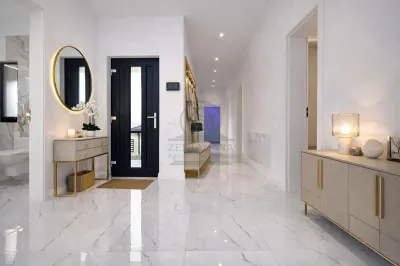 Casa Miroslava Valea Adanca FINALIZATA / garaj/ 4 camere - foto 6