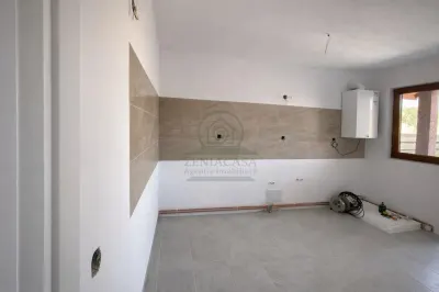 Casa 3 camere baie bucatarie, Voinesti Iasi/ la cheie/ gaz/apa/curent - foto 2