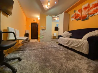 GARSONIERA GRIGORE URECHE  FARTEC 58900 Euro - foto 6