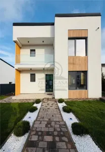 Casa 4 camere Miroslava Iasi FINALIZATA / MUTARE IMEDIATA! - foto 2