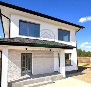 Casa Miroslava Vorovesti, Parter + Etaj! FINALIZATA - foto 8