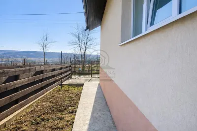 Casa 3 camere zona Letcani - Iasi, FINALIZATA! - foto 9