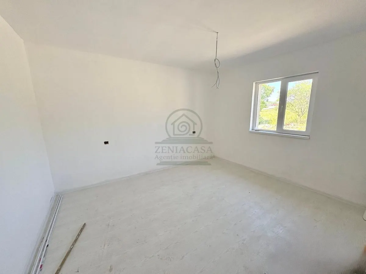Casa 4 camere Tomesti Iasi + 475 mp teren/ BECI - foto 11